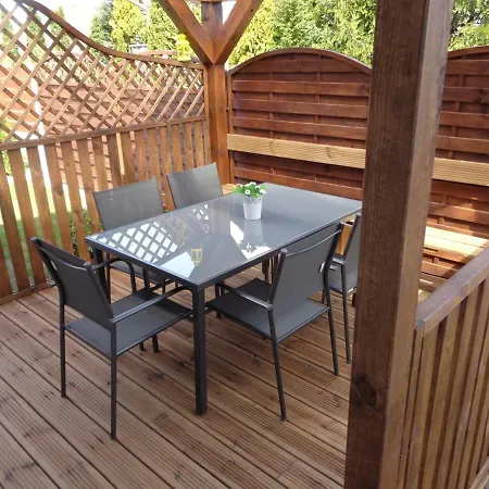 Apartmán Michatka Dziemiany