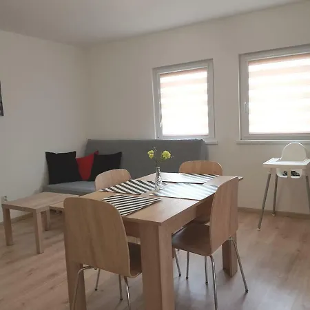 Apartmán Michatka