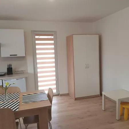 Apartmán Michatka
