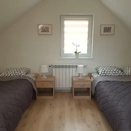 Michatka Apartmán