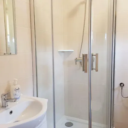 Apartmán Michatka Dziemiany