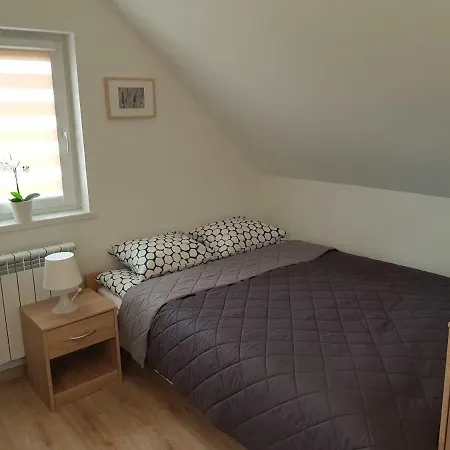 Apartmán Michatka *