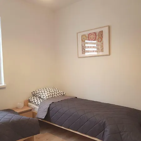 Apartmán Michatka Dziemiany